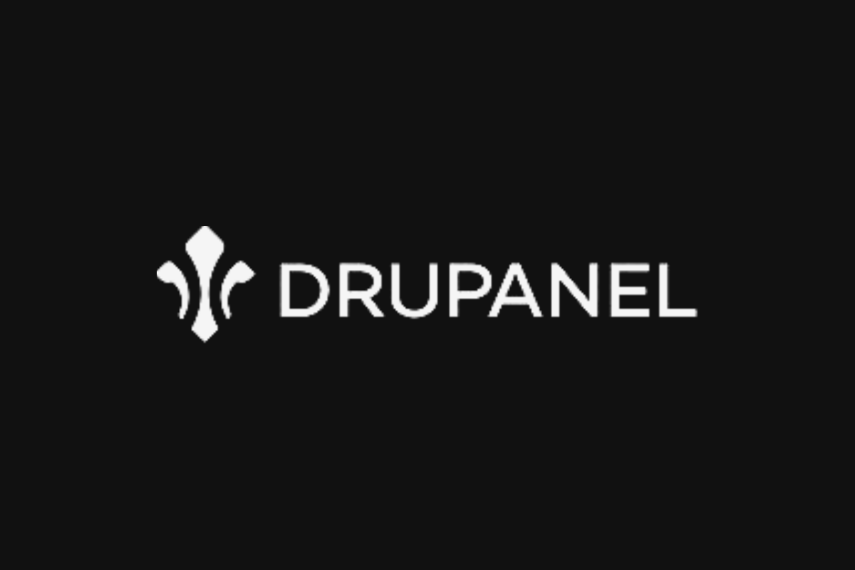 Logo DruPanel